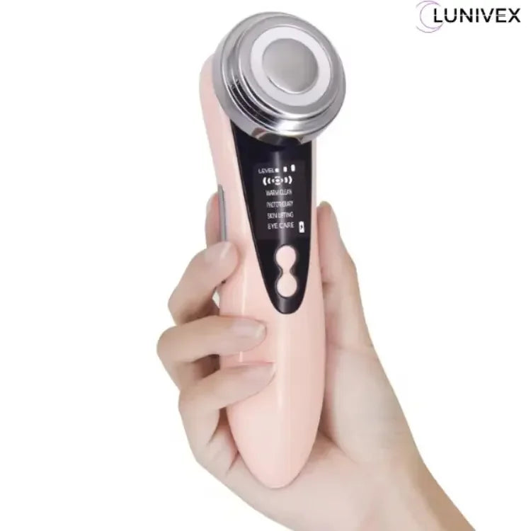 Masajeador facial Ledterapia Almacen