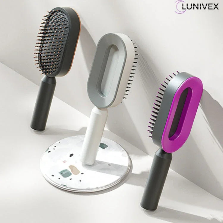 Cepillo Desenredante Almacen