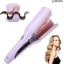 Cargar imagen en el visor de la galería, Ondulador de pelo Wavy Curler Almacen