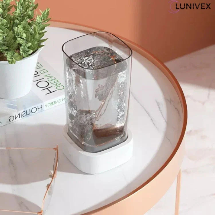 Limpiador ultrasónico Almacen