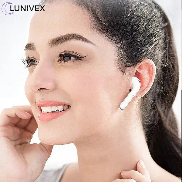 Auriculares inalámbricos