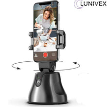 Cargar imagen en el visor de la galería, Soporte para móvil giratorio 360º Almacen