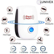 Cargar imagen en el visor de la galería, Pest Reject Almacen