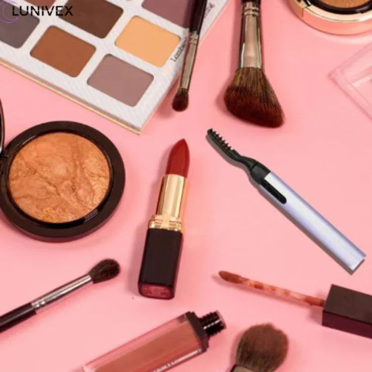 Rizador de Pestañas Térmico Almacen