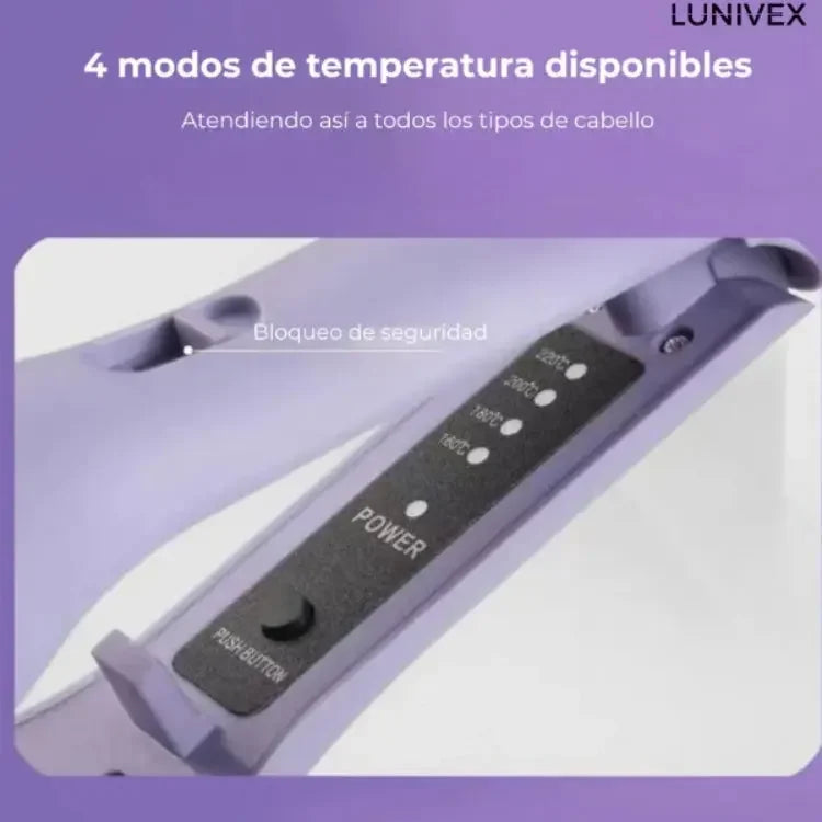 Ondulador de pelo Wavy Curler Almacen