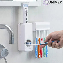 Cargar imagen en el visor de la galería, Dispensador pasta de dientes Almacen