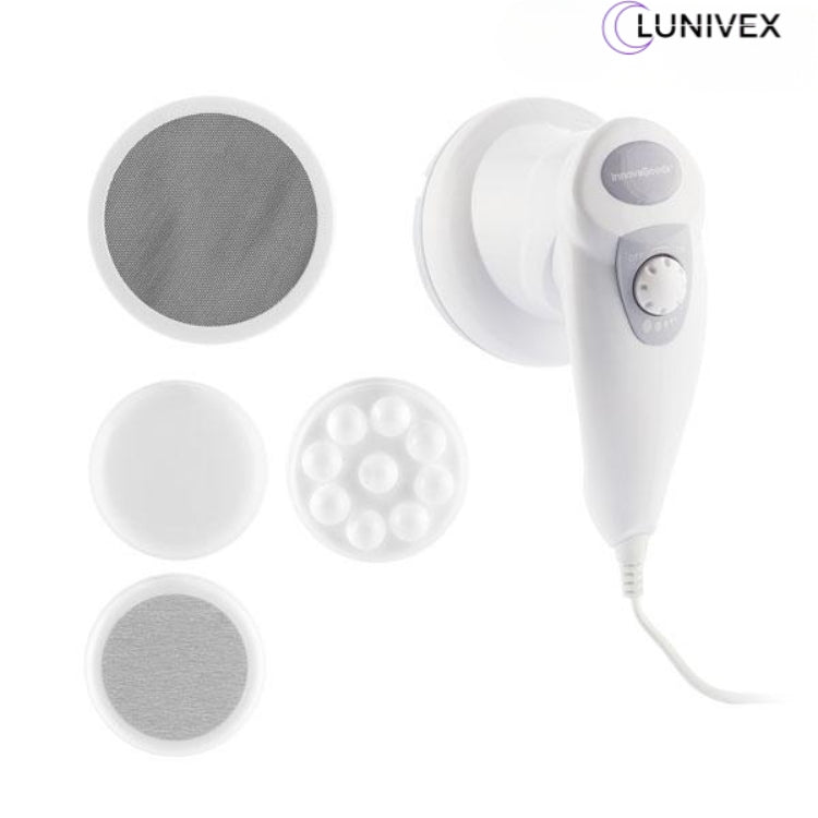 Masajeador anticelulítico 5 en 1 Almacen