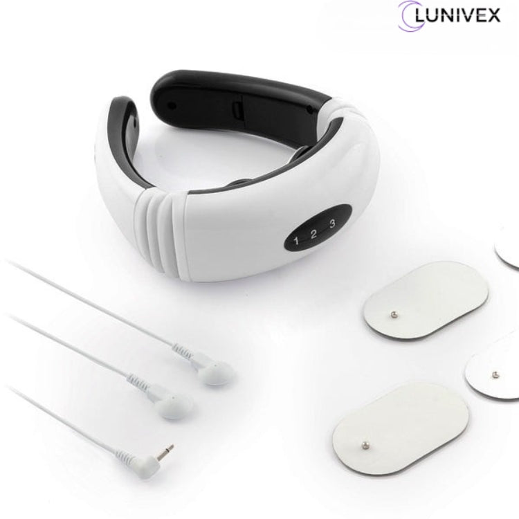 Masajeador de cuello y espalda electromagnético Almacen