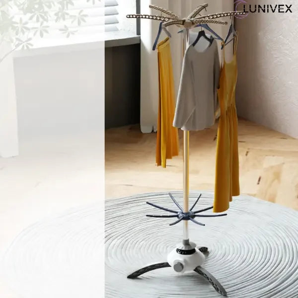 Secador de ropa plegable Almacen