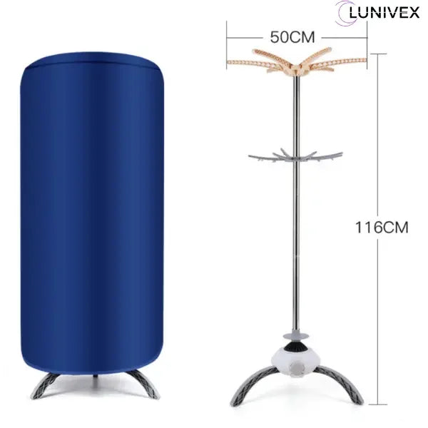 Secador de ropa plegable Almacen