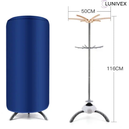 Secador de ropa plegable Almacen