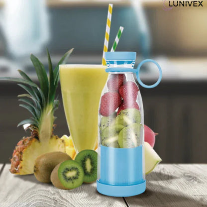 Botella Batidora Portátil Almacen