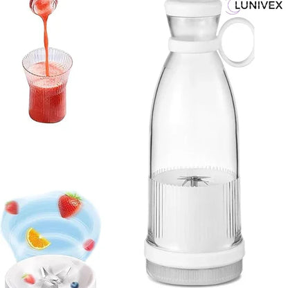 Botella Batidora Portátil Almacen