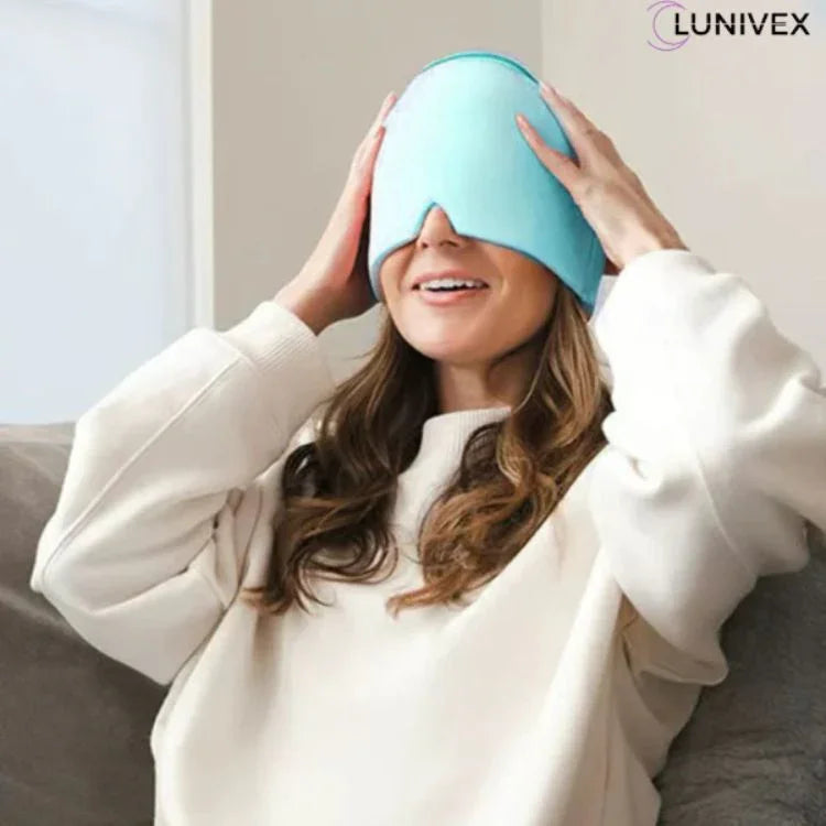 Antifaz Antimigrañas Almacen