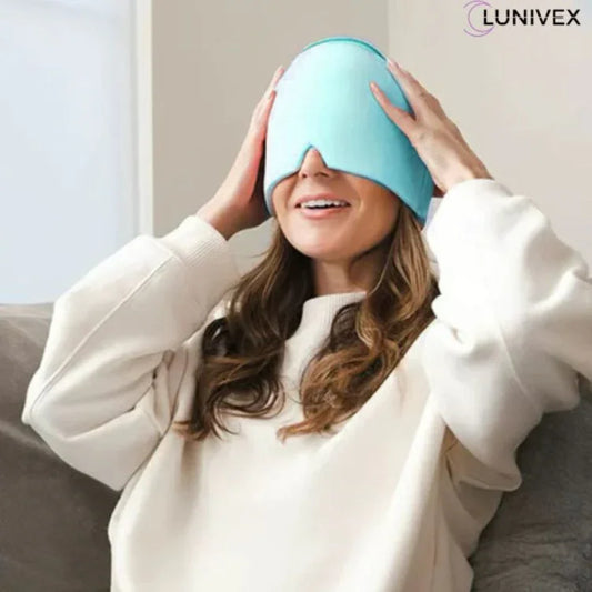 Antifaz Antimigrañas Almacen