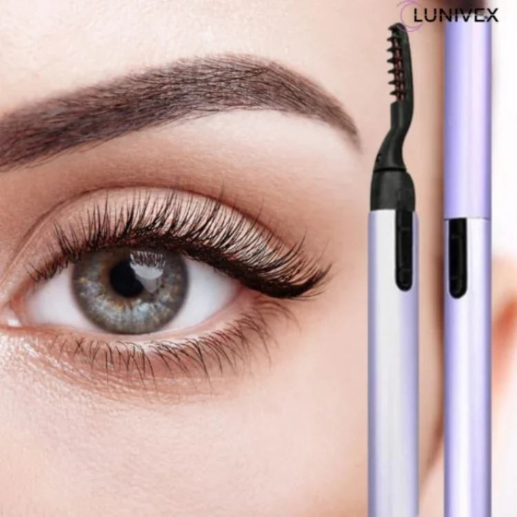 Rizador de Pestañas Térmico Almacen