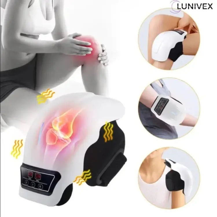 Masajeador de Rodillas con vibración Almacen