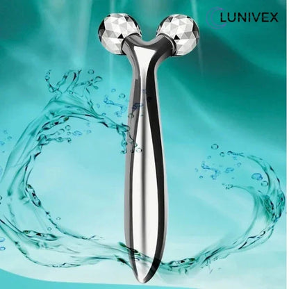 Masajeador Facial 3D Almacen