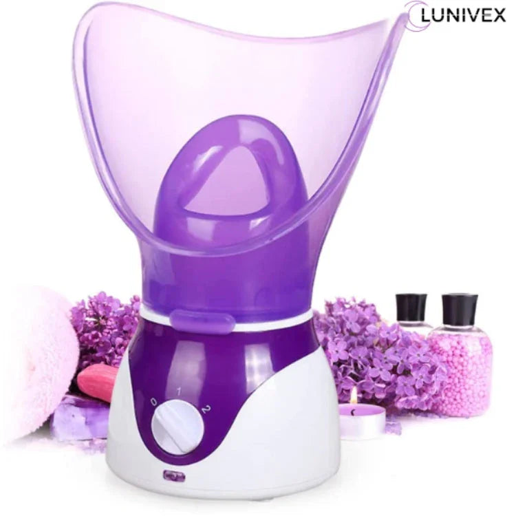 Sauna Facial Almacen