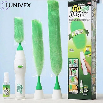 Plumero 3 en 1 - Go Duster