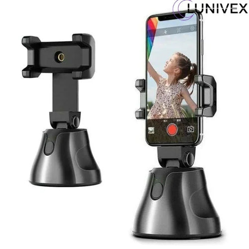 Soporte para móvil giratorio 360º Almacen