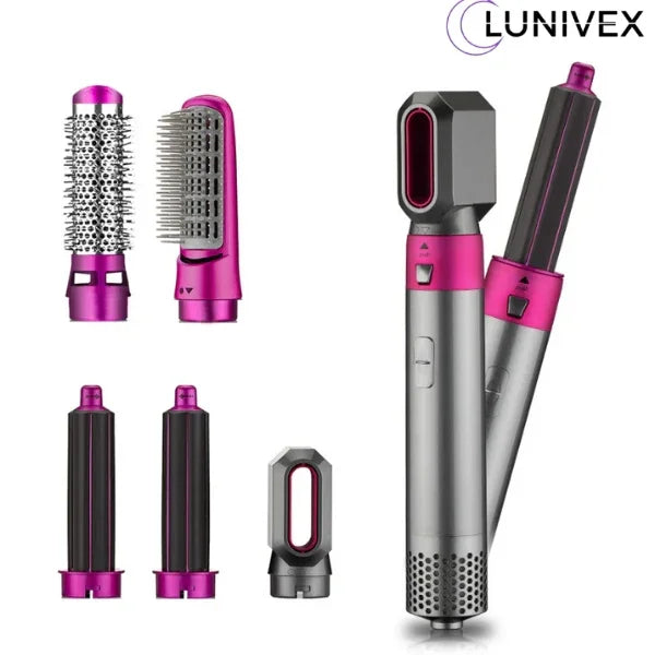 Secador 5 en 1 Almacen