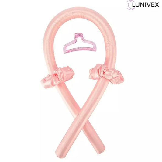 Kit rizador de pelo sin calor Almacen