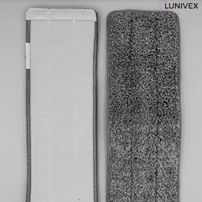 Recambios mopa con cubo escurridor Almacen