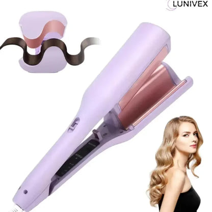 Ondulador de pelo Wavy Curler Almacen
