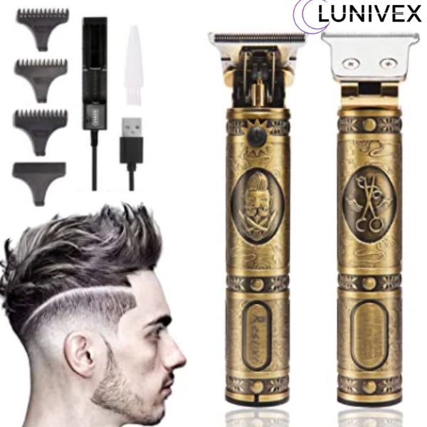 Maquinilla de afeitar Buda gold Almacen