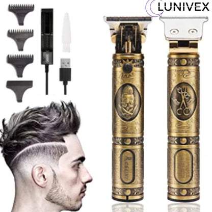 Maquinilla de afeitar Buda gold Almacen