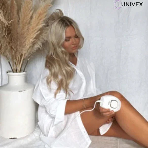 Depiladora Laser IPL Almacen