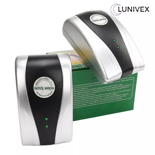 Ahorrador y estabilizador de energía Almacen