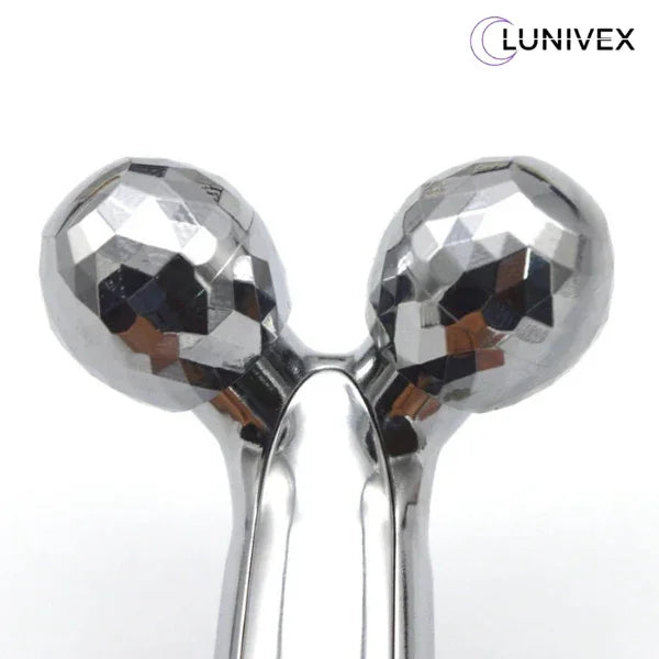 Masajeador Facial 3D Almacen