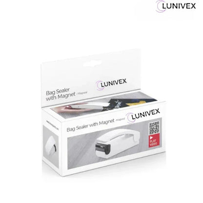 Selladora de bolsas Almacen