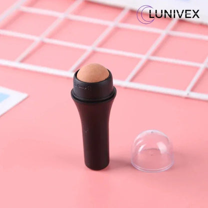 Oil volcanic absorbing roller Almacen