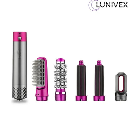 Secador 5 en 1 Almacen