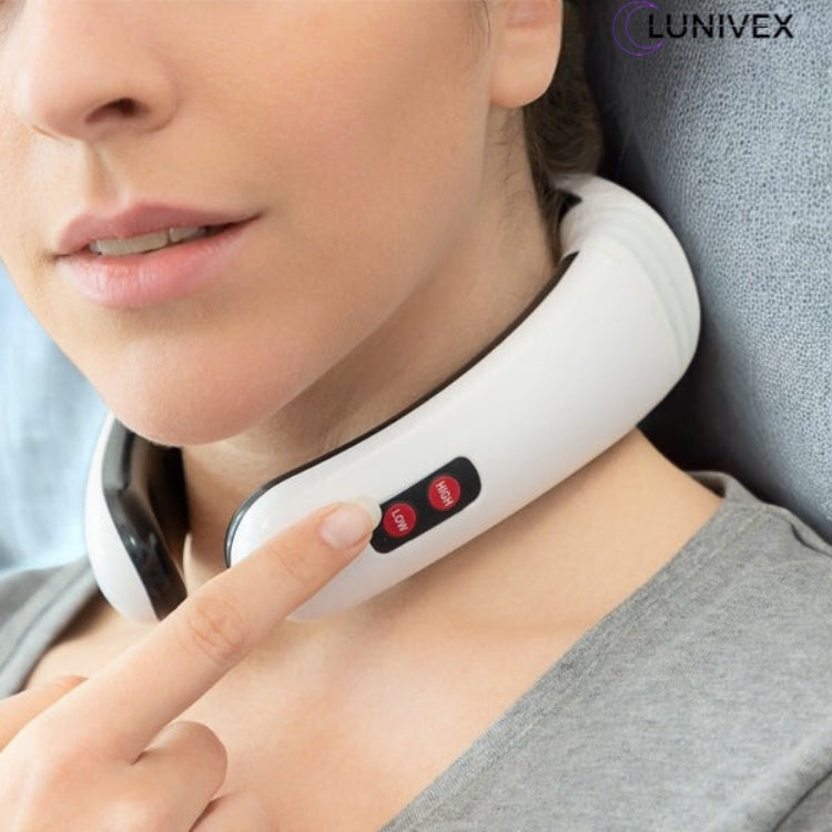 Masajeador de cuello y espalda electromagnético Almacen