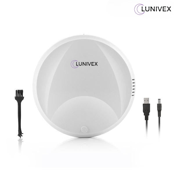 Robot aspirador inteligente Almacen