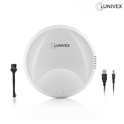 Robot aspirador inteligente Almacen