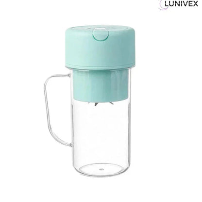 Batidora portátil con pajita Almacen