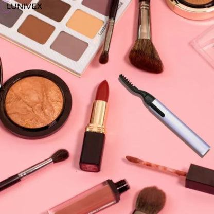 Rizador de Pestañas Térmico Almacen