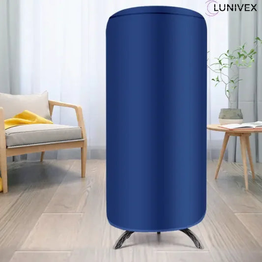 Secador de ropa plegable Almacen