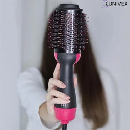 Cepillo secador y voluminizador Rosa Almacen