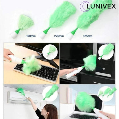 Plumero 3 en 1 - Go Duster