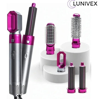 Secador 5 en 1 Almacen