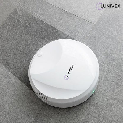 Robot aspirador inteligente Almacen