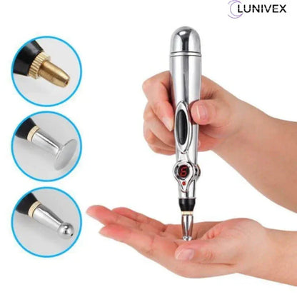 Lápiz acupuntura Almacen