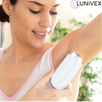 Depiladora corporal - Purple TS Almacen