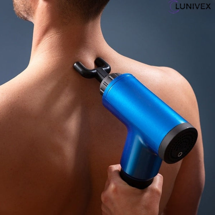 Pistola masajeadora Almacen